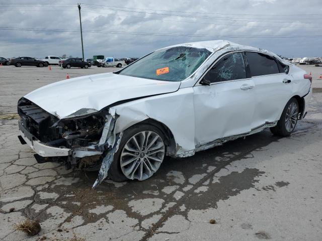 2017 Genesis G80 Base
