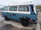 1990 Volkswagen Vanagon Campmobile for Sale in Littleton, CO - Front End