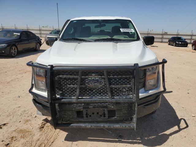  FORD F-150 2023 Белы