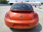 2016 Volkswagen Beetle Se for Sale in Corpus Christi, TX - Front End