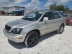 2001 Lexus Rx 300 продається в Opa Locka, FL - Side