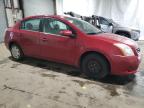 2012 Nissan Sentra 2.0 იყიდება Brookhaven-ში, NY - Normal Wear