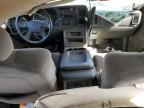2005 Gmc Sierra K2500 Heavy Duty იყიდება Anderson-ში, CA - Rollover