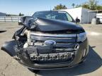 2014 Ford Edge Sport за продажба в Vallejo, CA - Front End