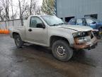 2005 Chevrolet Colorado  продається в Portland, OR - Front End