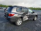 2009 Toyota Highlander  на продаже в Gastonia, NC - Side