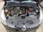 2016 RENAULT CLIO DYNAM for sale at Copart WHITBURN