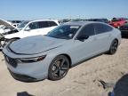 2023 Honda Accord Hybrid Sport for Sale in Houston, TX - Front End
