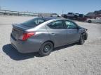 2019 Nissan Versa S на продаже в Reno, NV - Front End