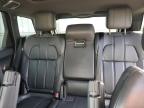 2016 Land Rover Range Rover Sport Hse zu verkaufen in Vallejo, CA - Mechanical