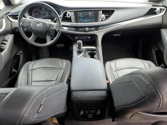  BUICK ENCLAVE 2019 Червоний