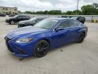 2022 Lexus Es 350 Base na sprzedaż w Wilmer, TX - Hail