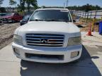 2005 Infiniti Qx56  იყიდება Byron-ში, GA - Rear End