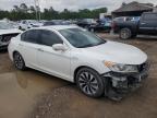 2017 Honda Accord Hybrid للبيع في Greenwell Springs، LA - Front End