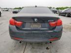 2015 Bmw 435 I იყიდება Grand Prairie-ში, TX - Rear End