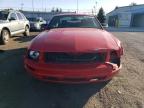 2007 Ford Mustang  na sprzedaż w Finksburg, MD - Front End