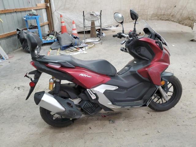 2024 Honda Adv160 A
