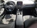 2024 Nissan Altima Sv იყიდება Fresno-ში, CA - Rear End