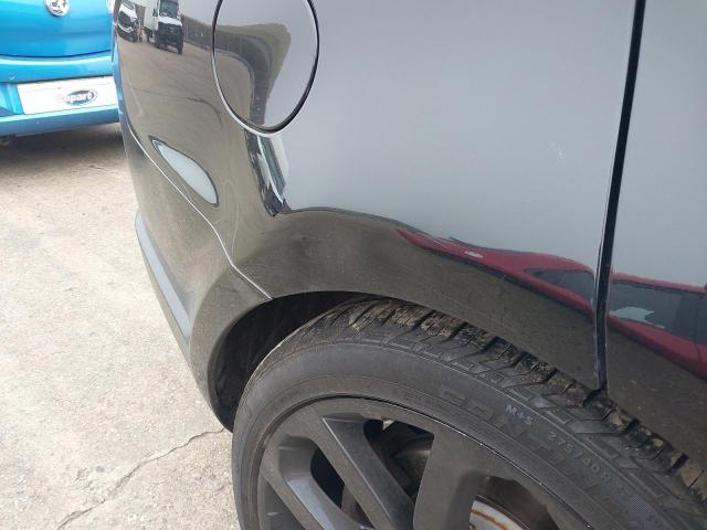 2016 LAND ROVER RANGE ROVE