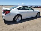 2017 Bmw 640 I for Sale in Adelanto, CA - Rear End