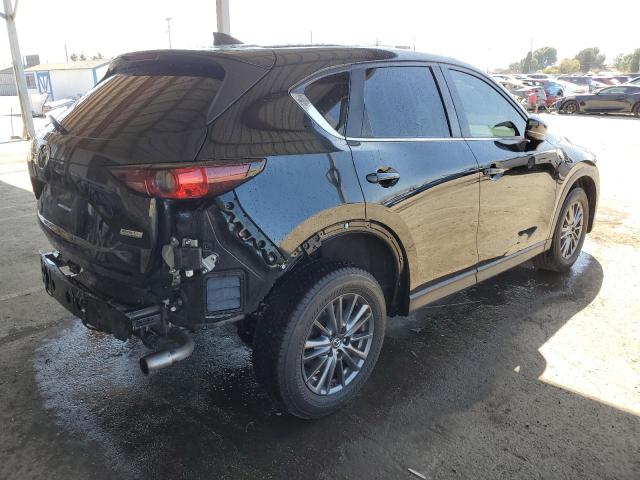  MAZDA CX-5 2019 Czarny