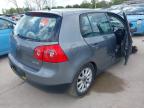 2007 VOLKSWAGEN GOLF MATCH for sale at Copart SANDY
