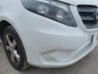 2018 MERCEDES BENZ VITO 111 C for sale at Copart YORK