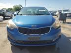 2015 Kia Forte Lx for Sale in Wilmer, TX - Side