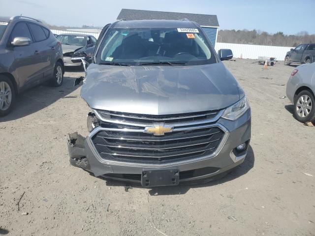  CHEVROLET TRAVERSE 2019 Szary