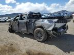 2023 Toyota Tundra Crewmax Platinum للبيع في Helena، MT - Rollover