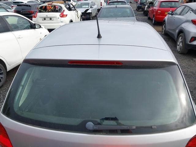 2011 VOLKSWAGEN POLO S 60