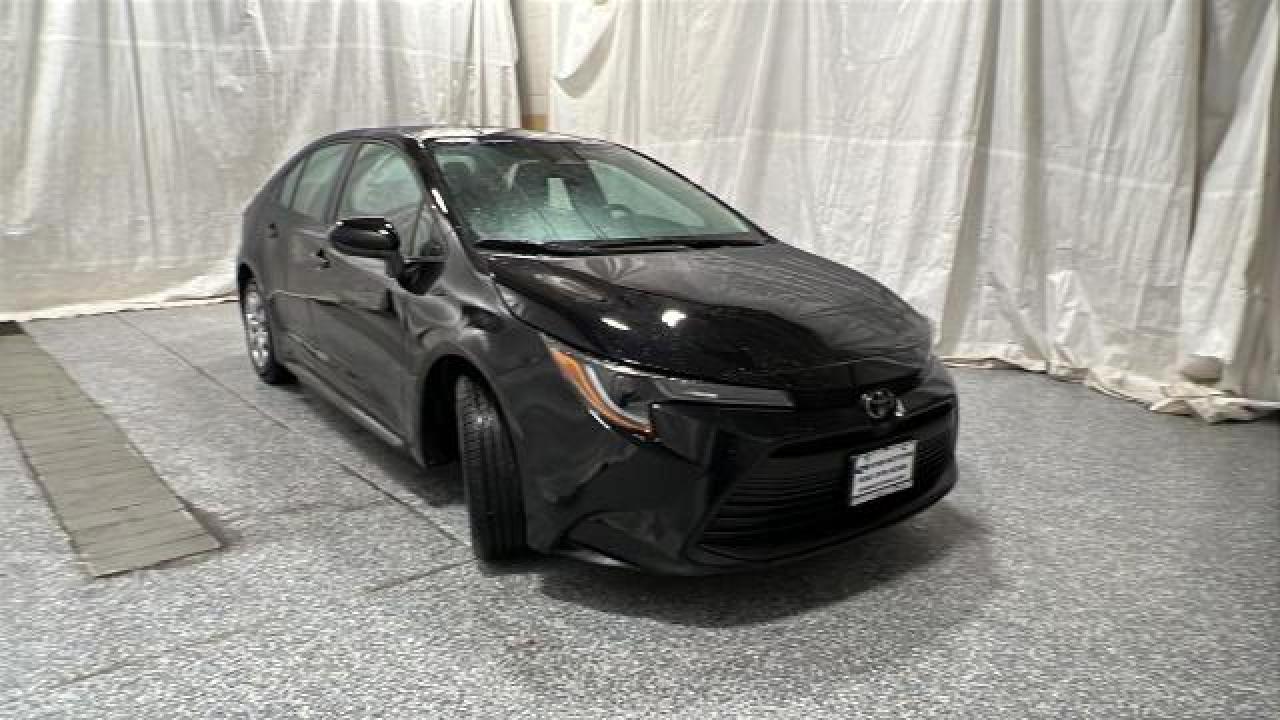 Elgin, IL에서 판매 중인 2023 Toyota Corolla Le - Minor Dent/Scratches