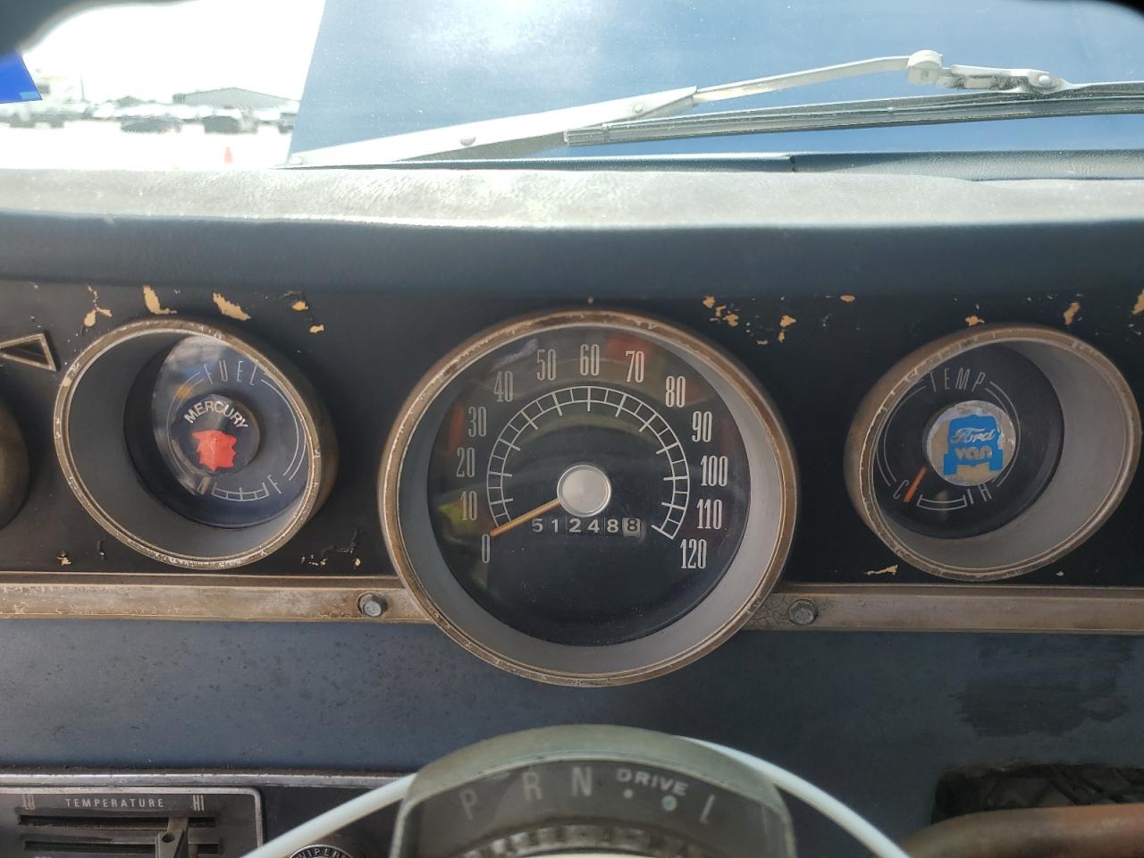 1966 Mercury Comet VIN: 6H06T621008 Lot: 52893215