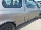 2005 TOYOTA YARIS COLO for sale at Copart YORK