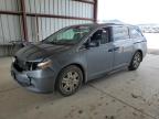2013 Honda Odyssey Lx for Sale in Helena, MT - Front End