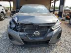 2021 Nissan Maxima Sr на продаже в Tanner, AL - Front End