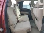 2010 Toyota Tundra Double Cab Sr5 en Venta en Des Moines, IA - Top/Roof