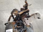 2007 HARLEY-DAVIDSON FLHX CALIFORNIA for sale at Copart CA - SO SACRAMENTO