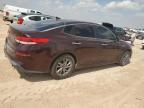2020 Kia Optima Lx for Sale in Andrews, TX - Rear End