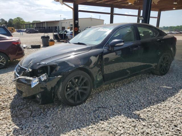 2012 Lexus Is 250