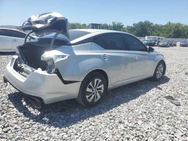  NISSAN ALTIMA 2024 Silver