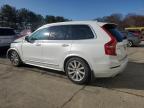 2016 Volvo Xc90 T6 იყიდება Windsor-ში, NJ - Front End