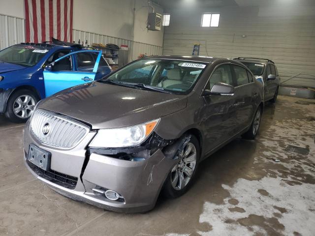 2011 Buick Lacrosse Cxl