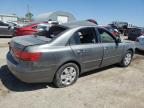 2010 Hyundai Sonata Gls იყიდება Wichita-ში, KS - All Over