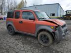 2003 Honda Element Ex იყიდება Portland-ში, OR - Front End
