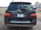 2013 Mercedes-Benz Ml 350 Bluetec en Venta en Phoenix, AZ - Front End