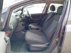 2012 VAUXHALL CORSA SXI for sale at Copart WOLVERHAMPTON