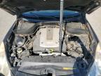 2012 Infiniti Ex35 Base იყიდება Shreveport-ში, LA - Water/Flood