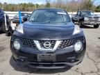 2017 Nissan Juke S продається в Exeter, RI - All Over