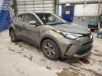 2021 Toyota C-Hr Xle en Venta en Bowmanville, ON - Rear End